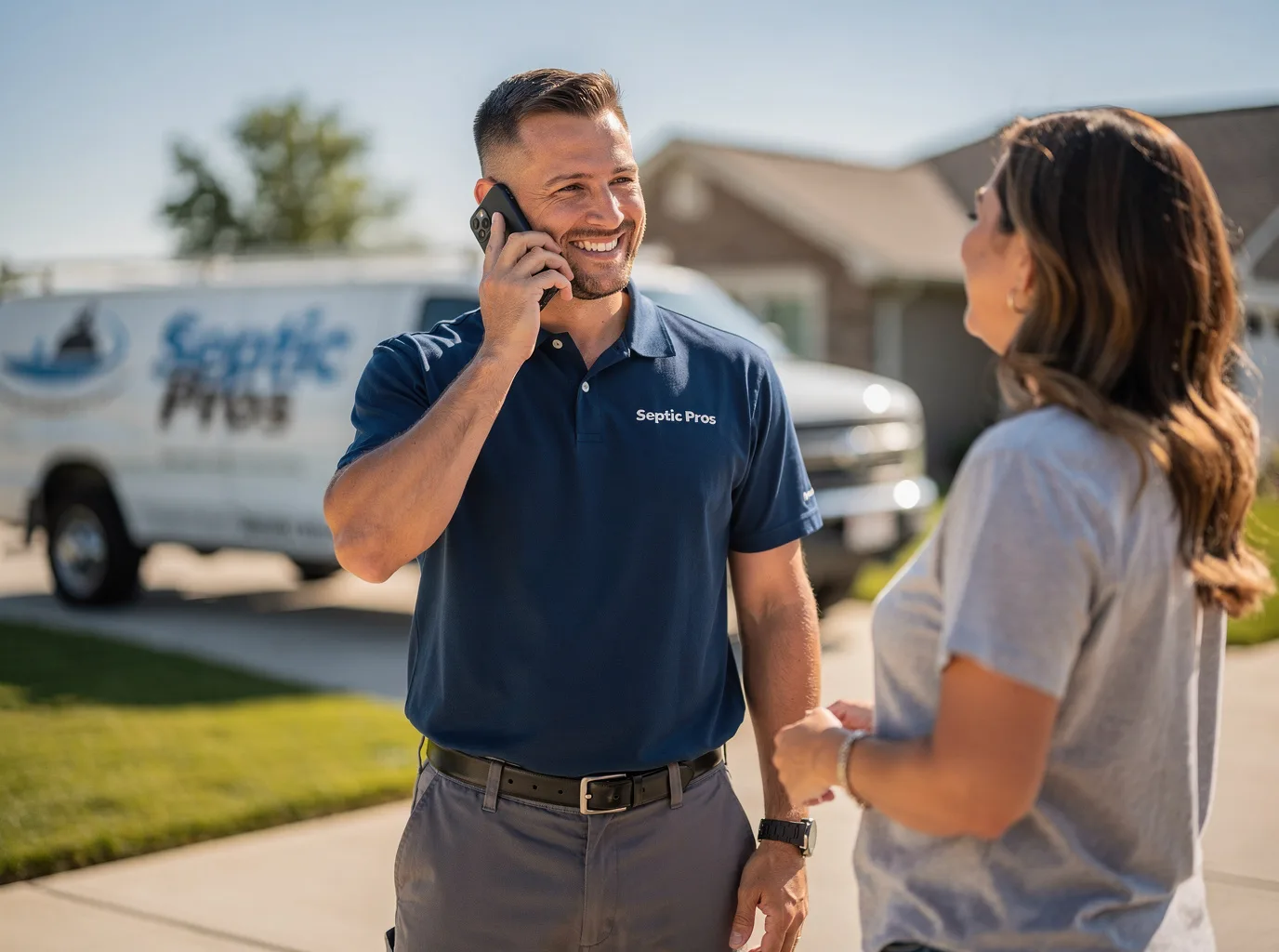 Septic Tank Pumping Berlin, ND FAQs